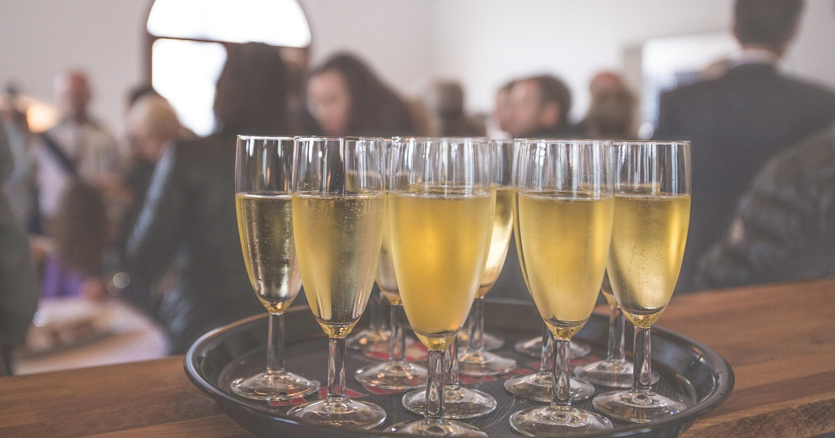 婚活パーティー